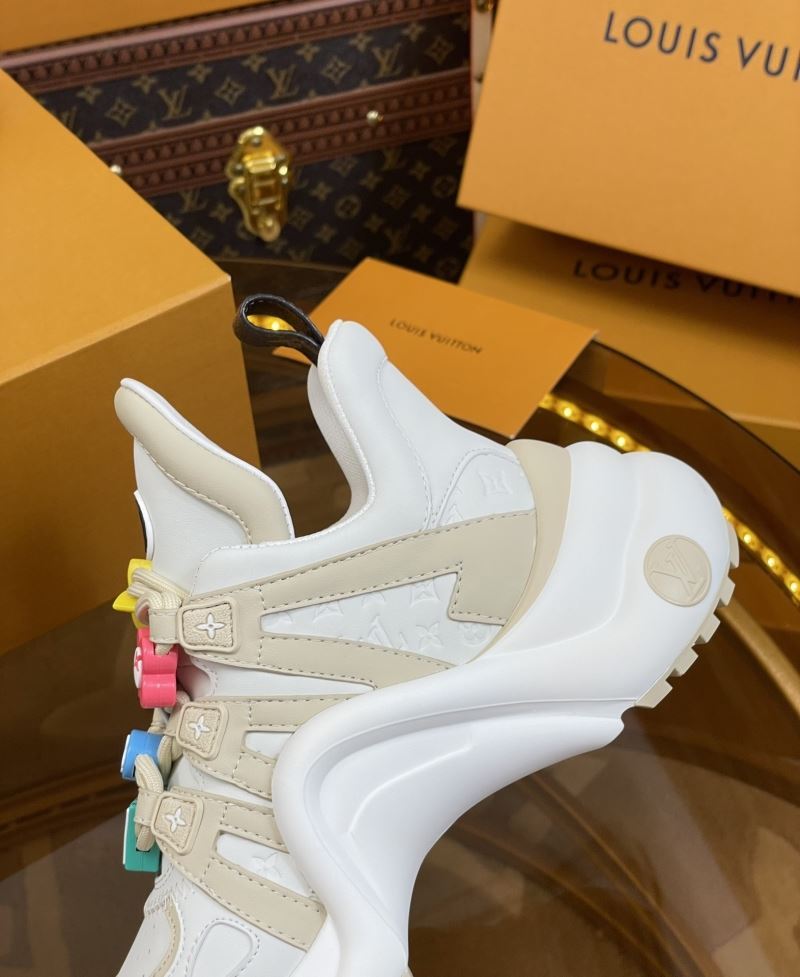 Louis Vuitton Archlight Shoes